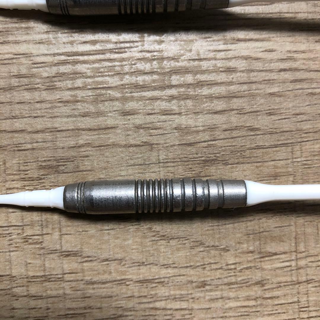 ダーツ【TRiNiDAD】Gomez Type1（山田勇樹考案モデル）