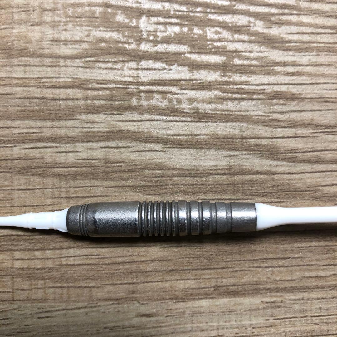 ダーツ【TRiNiDAD】Gomez Type1（山田勇樹考案モデル）