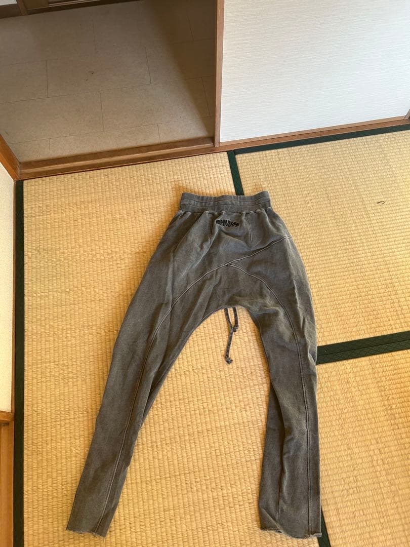 カタリスト パンツ D