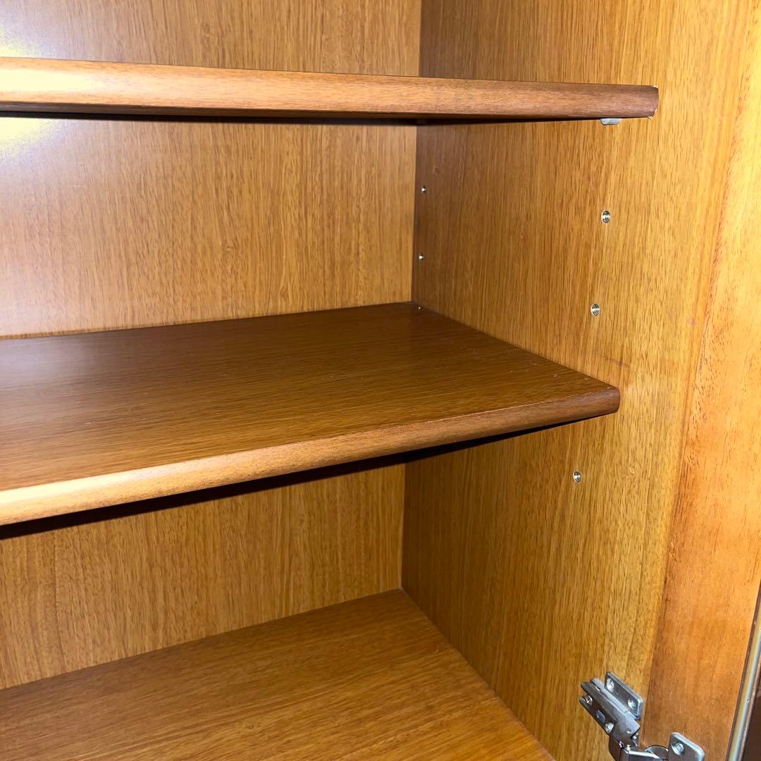 【カリモクChitano】キャビネット　リビングボード