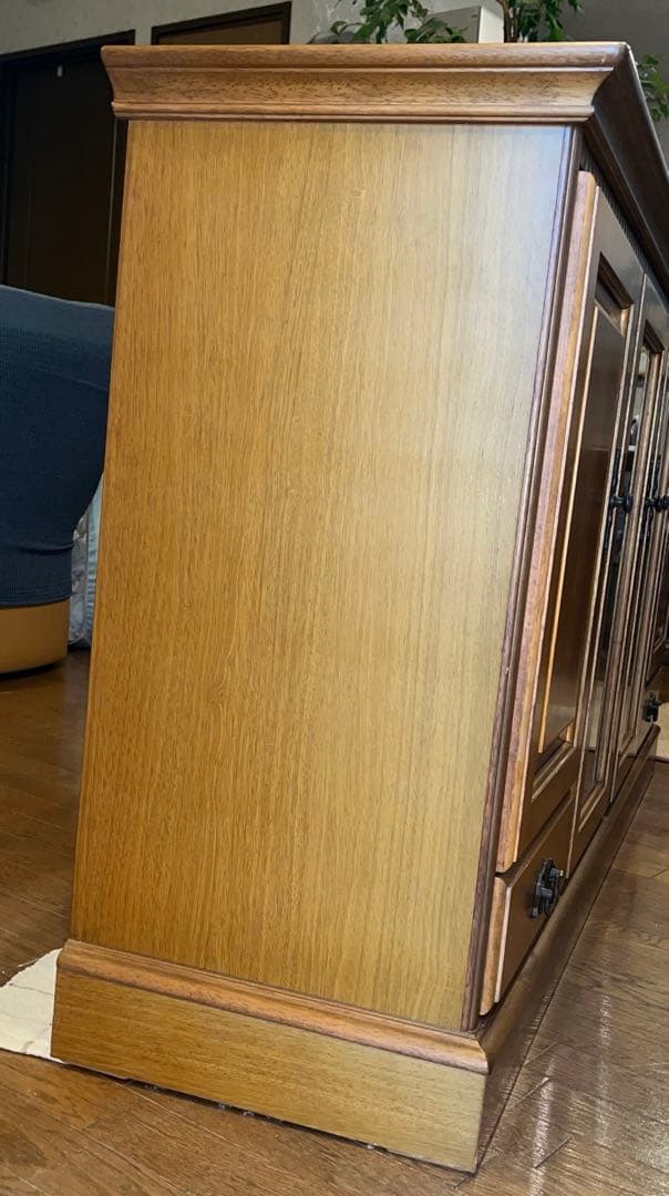 【カリモクChitano】キャビネット　リビングボード