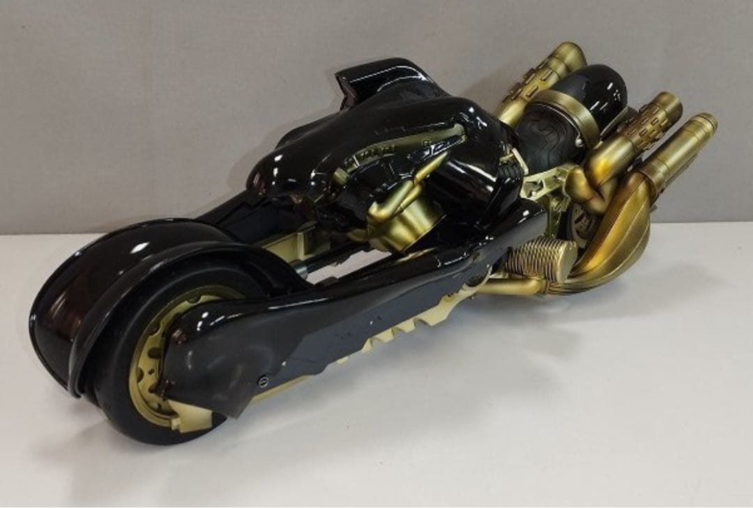 プレイアーツ改 クラウド＆フェンリル