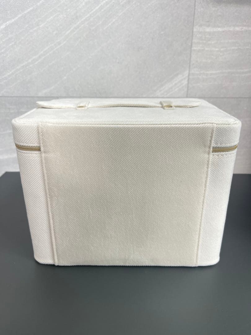 【レア】Dior バニティポーチ ノベルティ 化粧ポーチ 限定