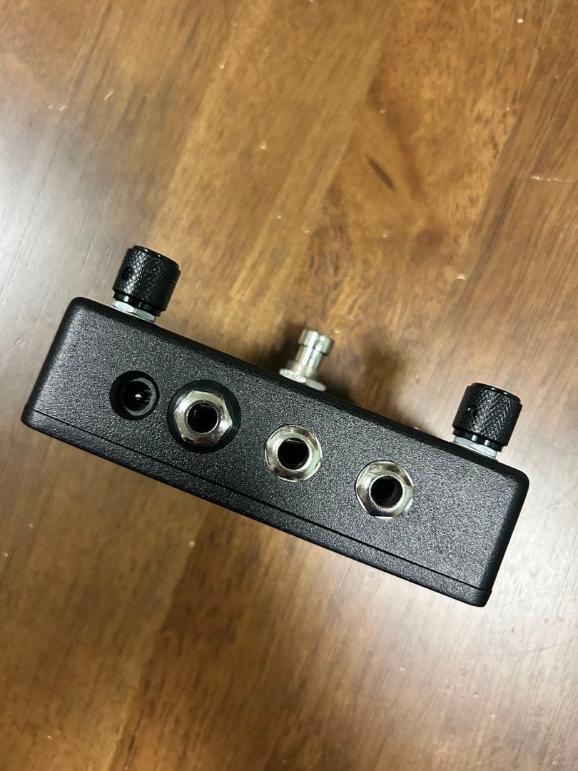 ギター ONECONTROL MinimalSeries MosquitoBlender