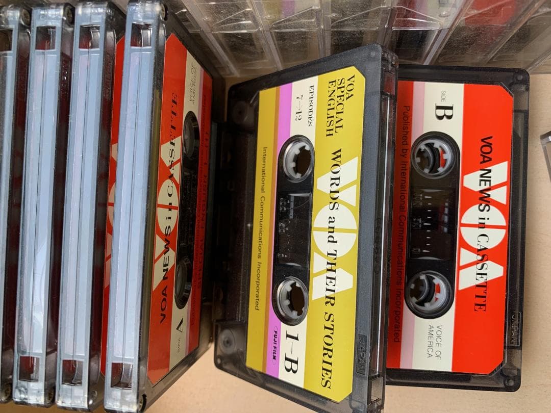 値下げ　「Sony　Ｃカセット　ＨＦ６０　（ノーマルポジッション）　３２巻」