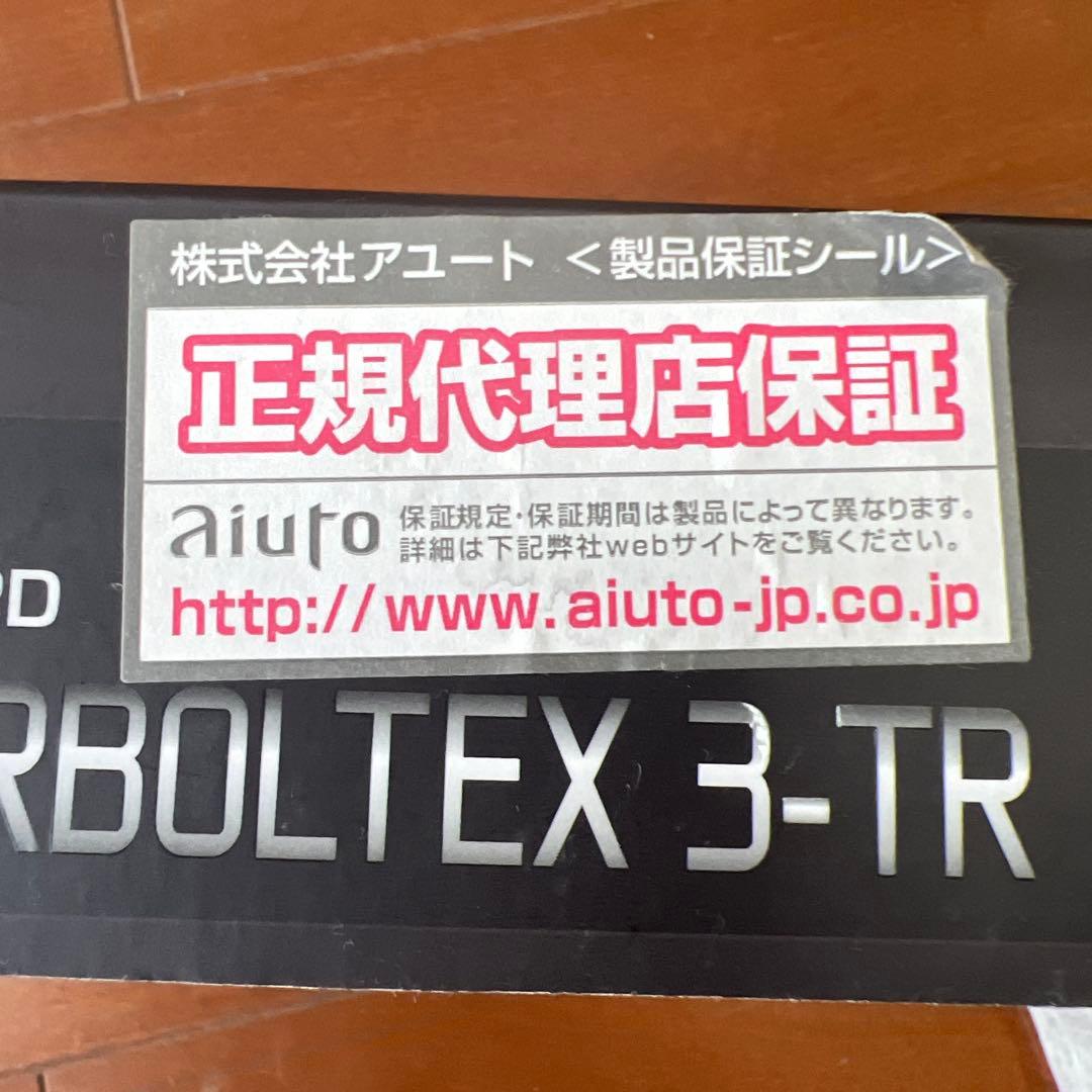 ASUS THUNDERBOLTEX 3-TR 拡張カード