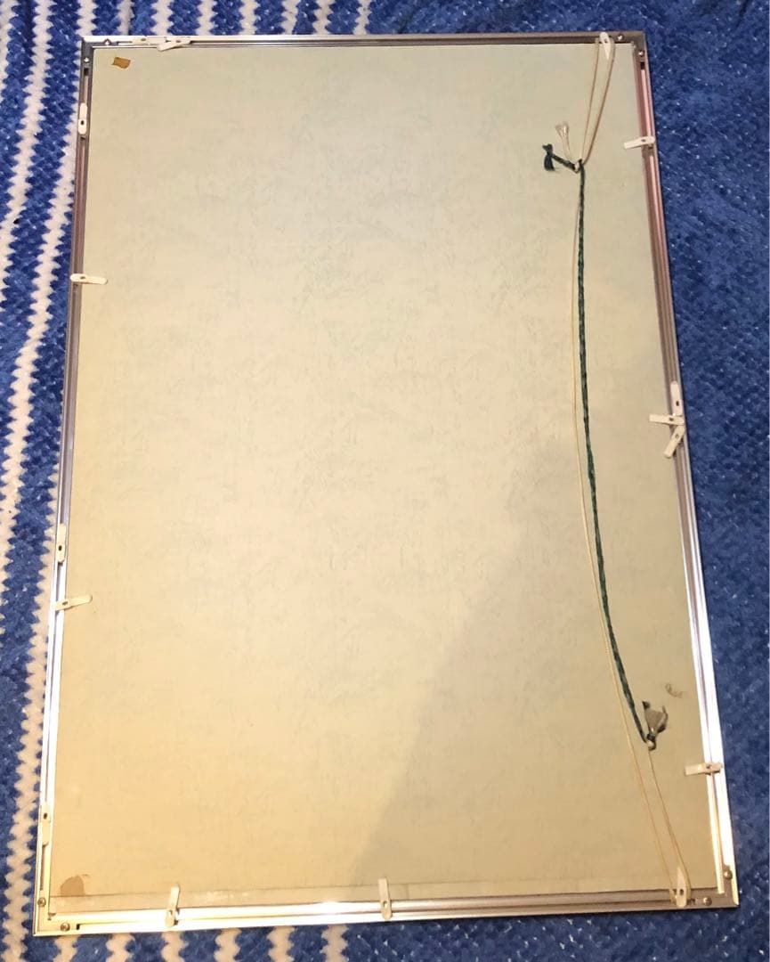 ⬛️ 稀少！！⬛️ きたのじゅんこ 蝶になった姫君！⬛️ ジグソーパズル　完成品！⬛️