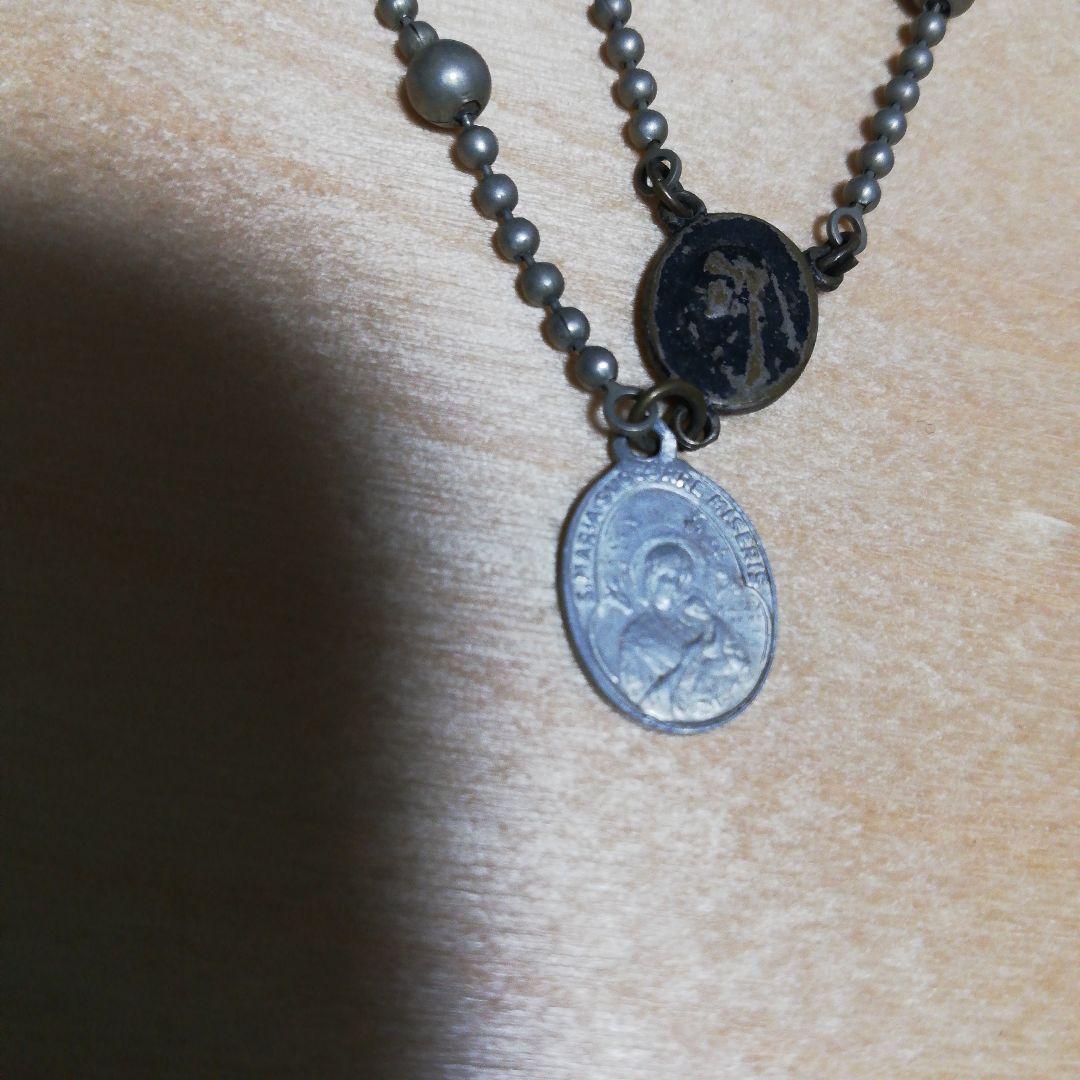 イエス・キリスト ネックレス