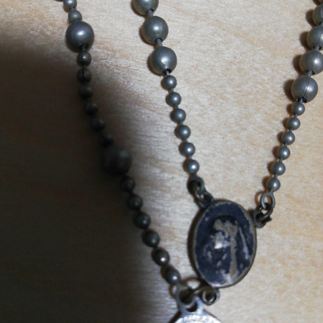 イエス・キリスト ネックレス