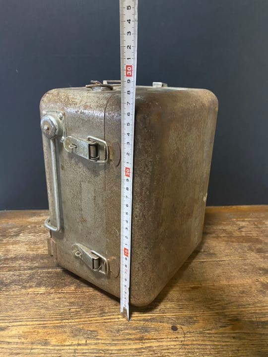 古いトランシット　ジャンク品