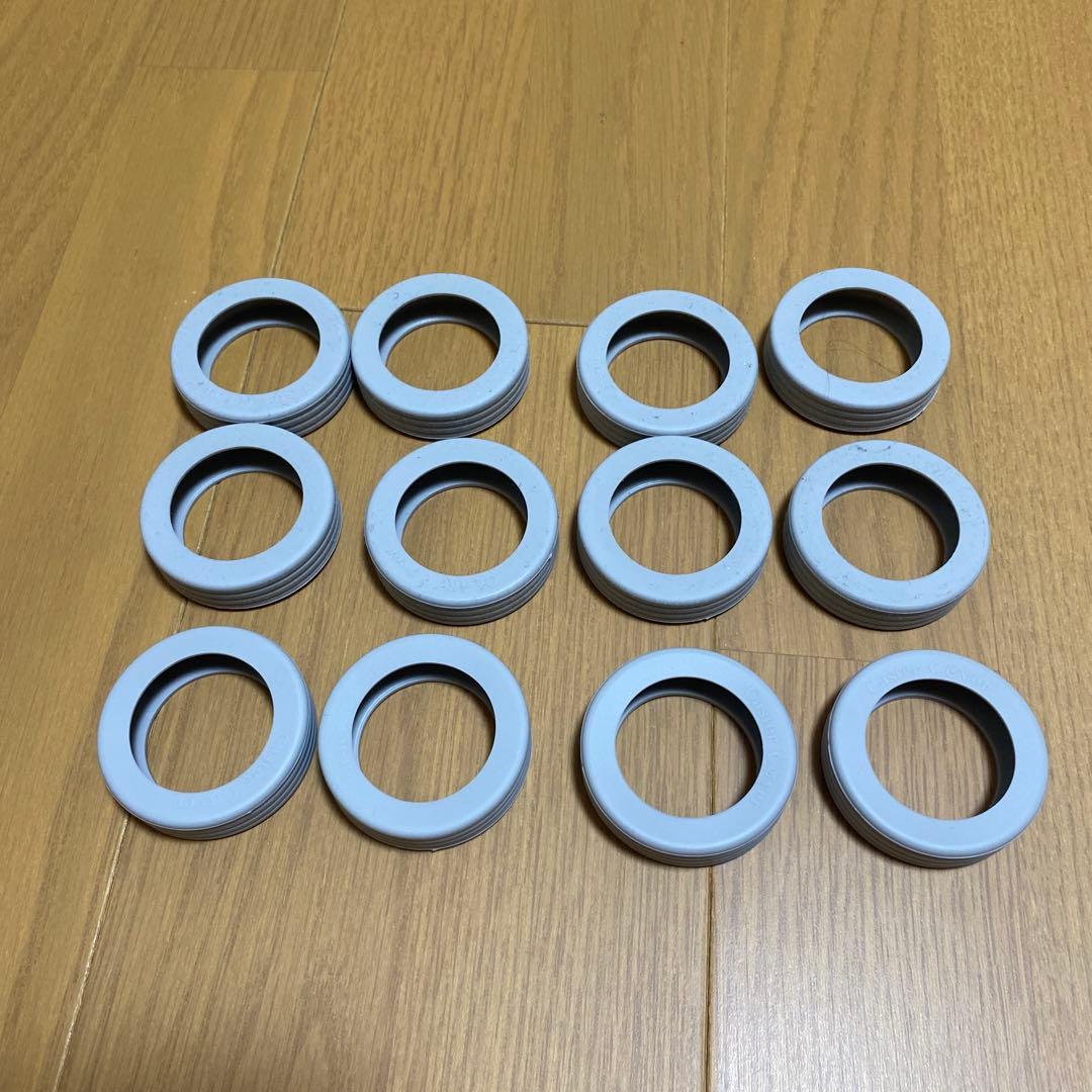 リベティキャリーケースSサイズ 新品未使用　純正カバー&キャスターカバー付