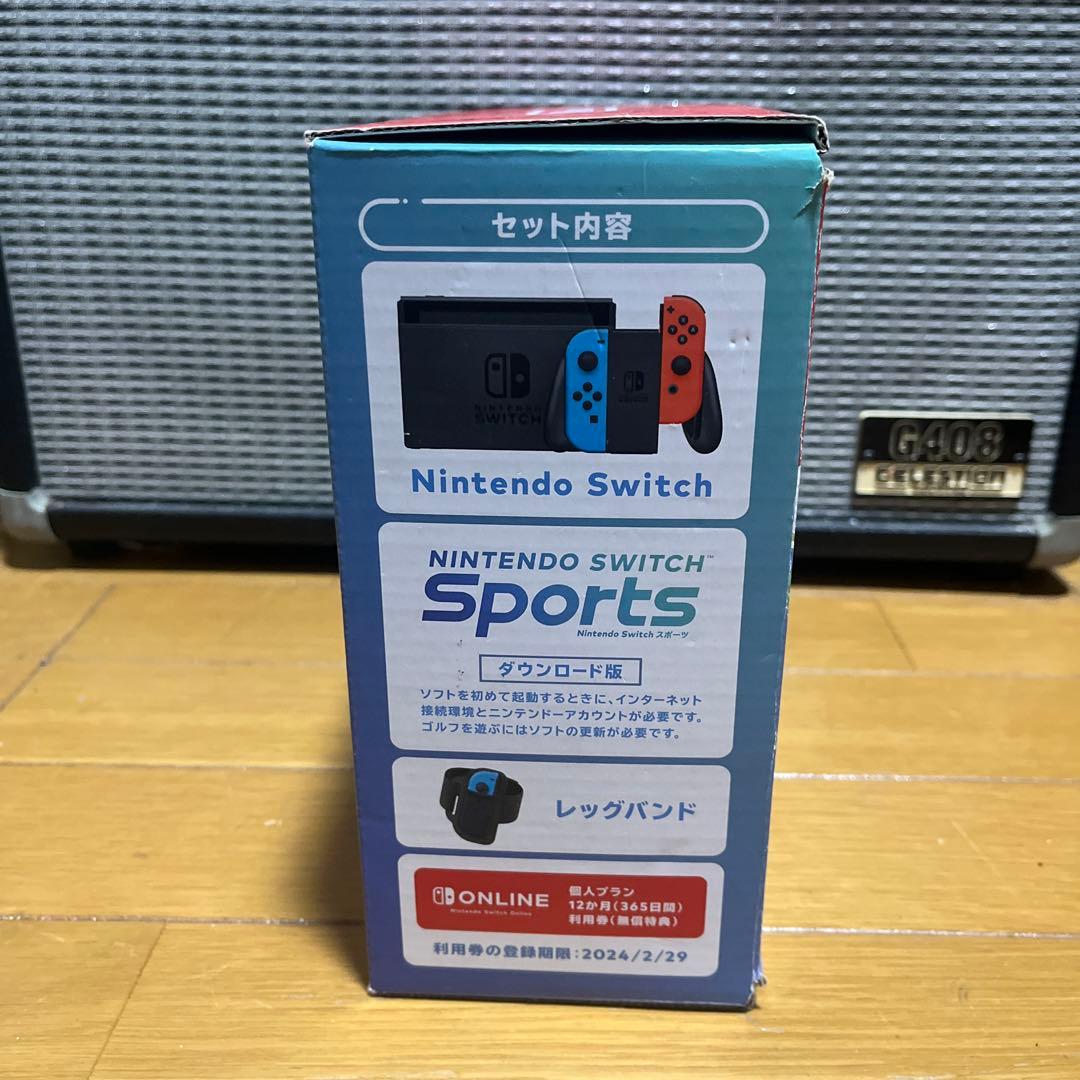 Nintendo Switch 本体他