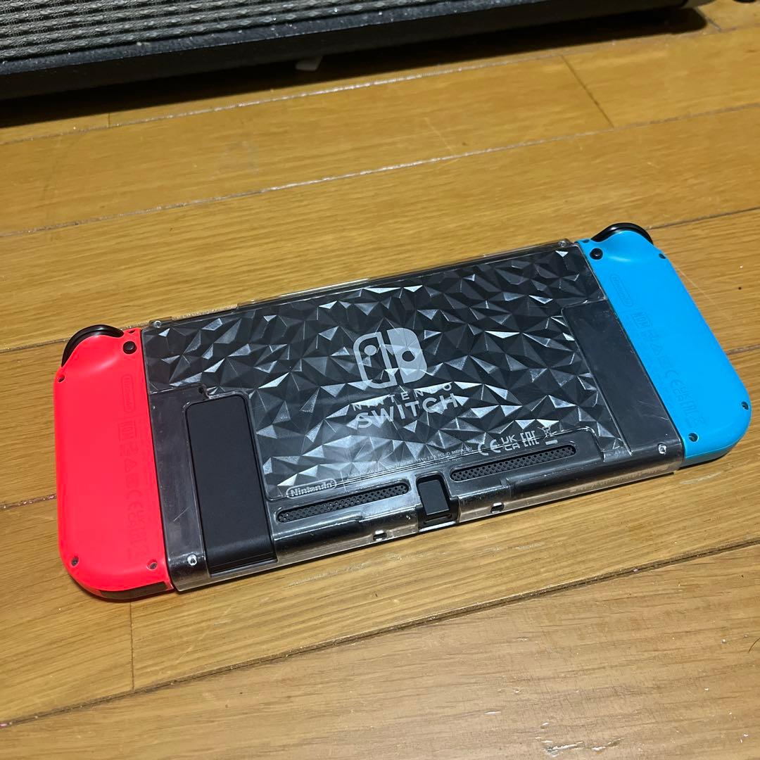 Nintendo Switch 本体他