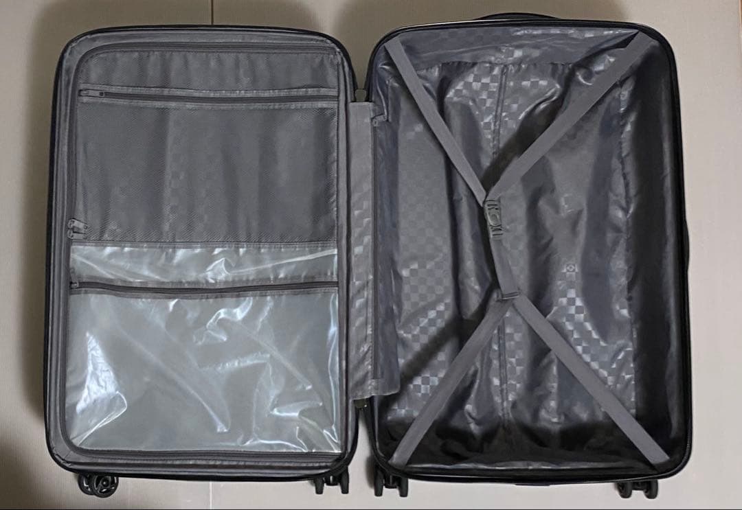 t*o様 人気・おまけ付き・早い者勝ち❗️サムソナイト　スーツケース　キャリー