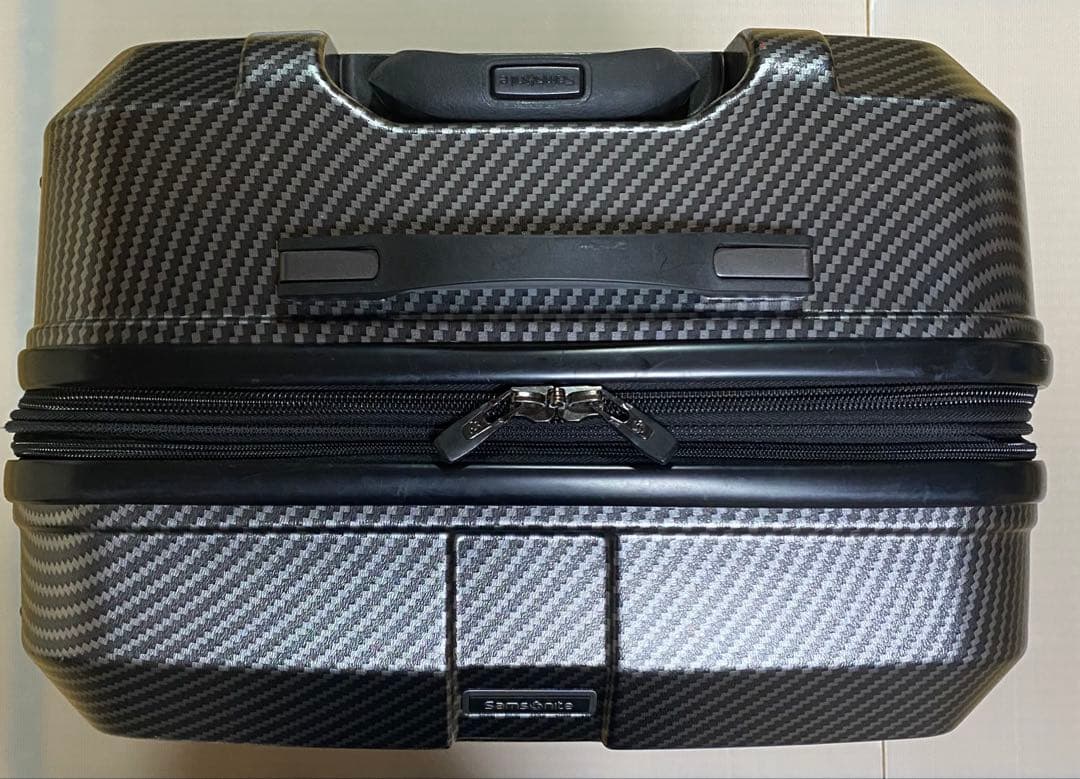 t*o様 人気・おまけ付き・早い者勝ち❗️サムソナイト　スーツケース　キャリー