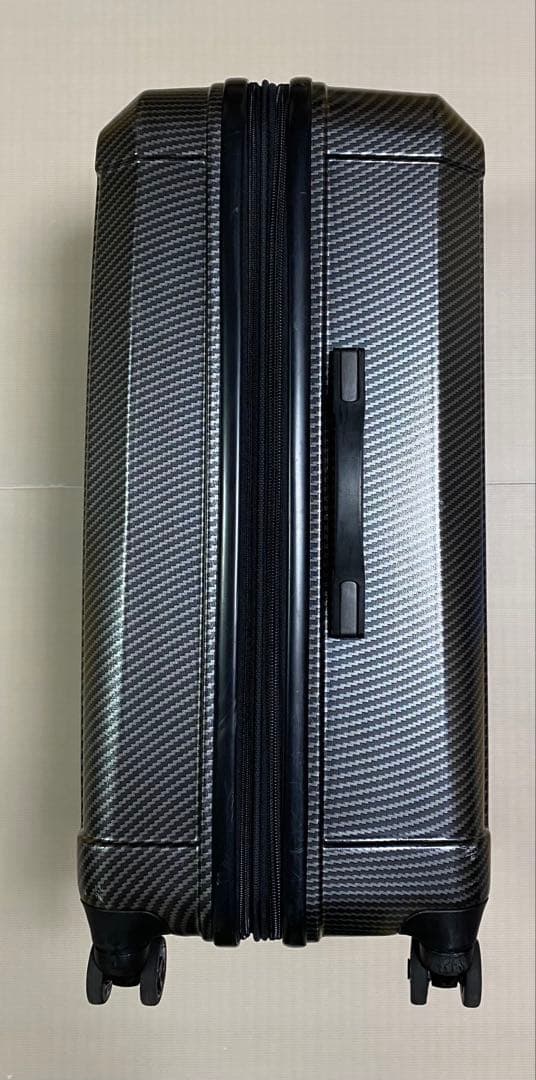 t*o様 人気・おまけ付き・早い者勝ち❗️サムソナイト　スーツケース　キャリー