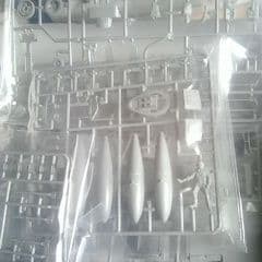 プラモデル飛行機系　VE-1エリントシーカー / F-35B / ホークアイ他