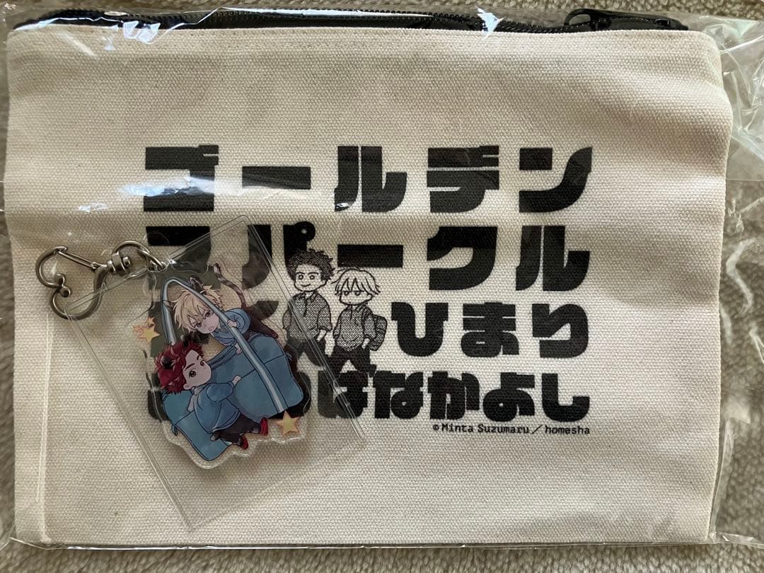 鈴丸みんた さん サイン会お土産セット