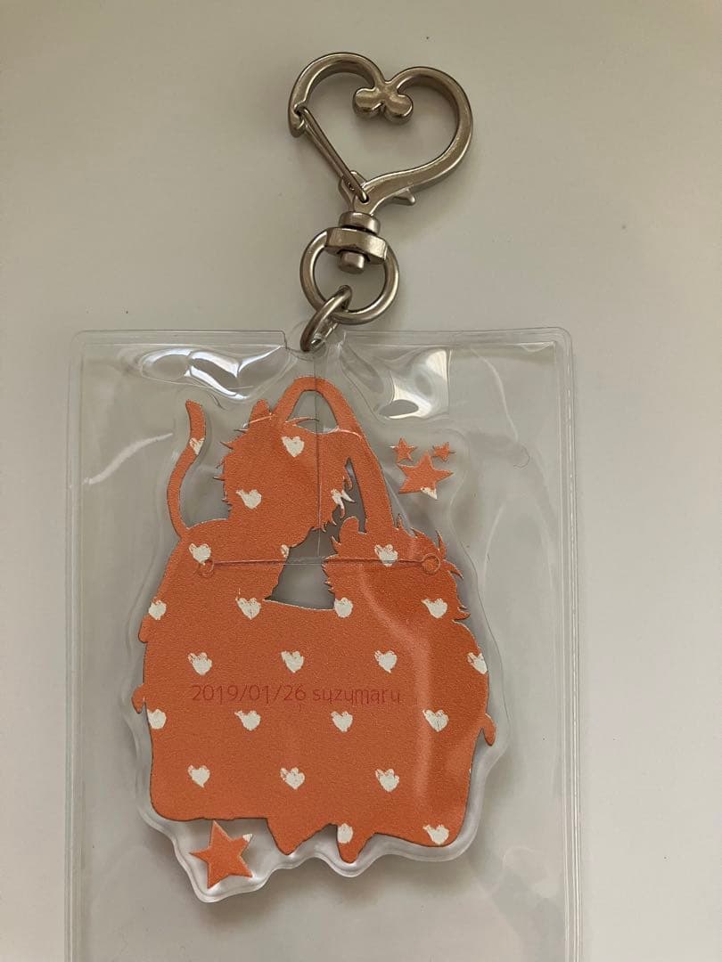 鈴丸みんた さん サイン会お土産セット