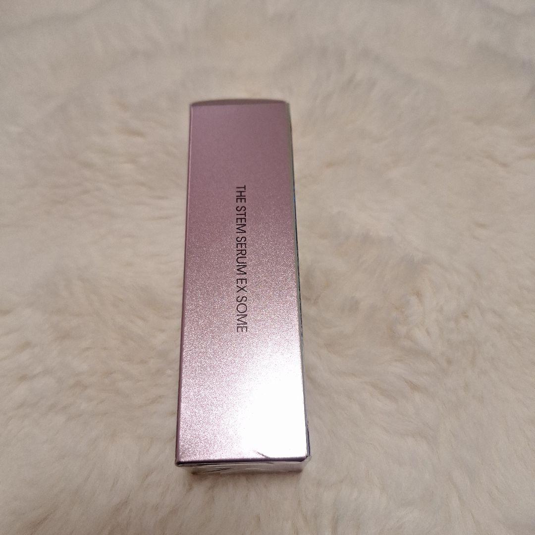 美容液 direia THE STEM SERUM EX SOME