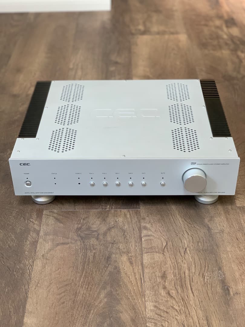 アンプ CEC AMP5300R