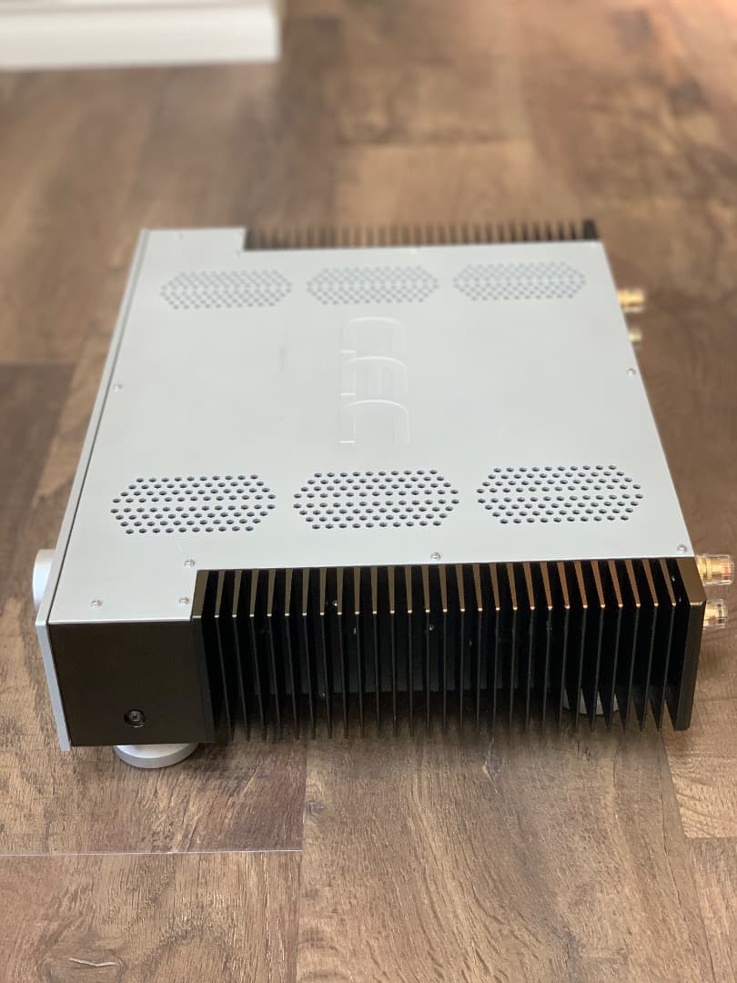 アンプ CEC AMP5300R