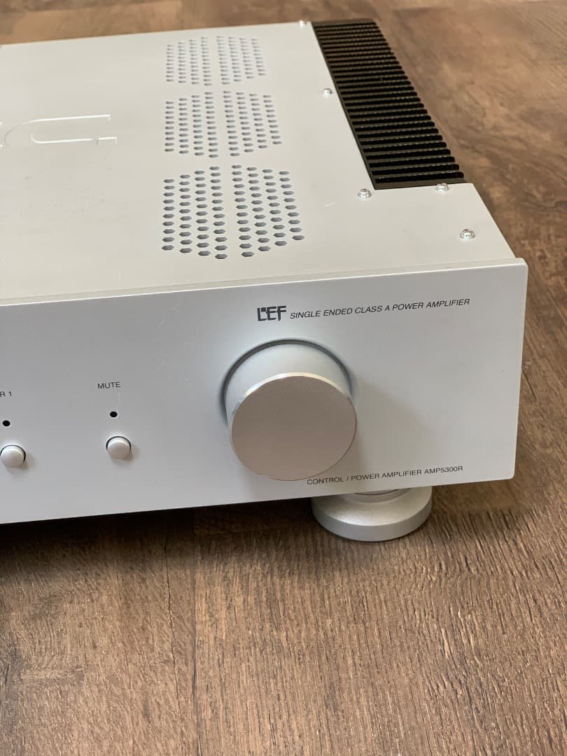 アンプ CEC AMP5300R