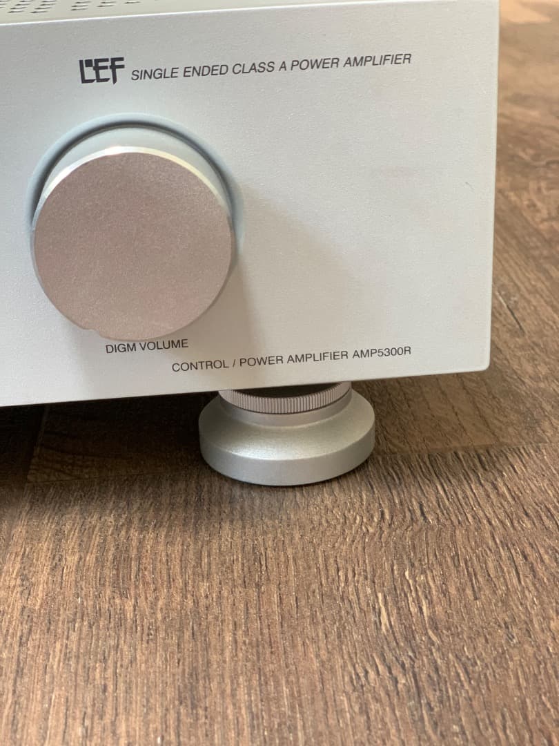 アンプ CEC AMP5300R