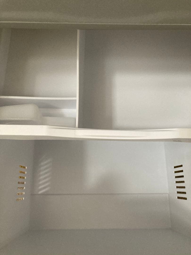 日立冷蔵庫R-K320FV 2015年製