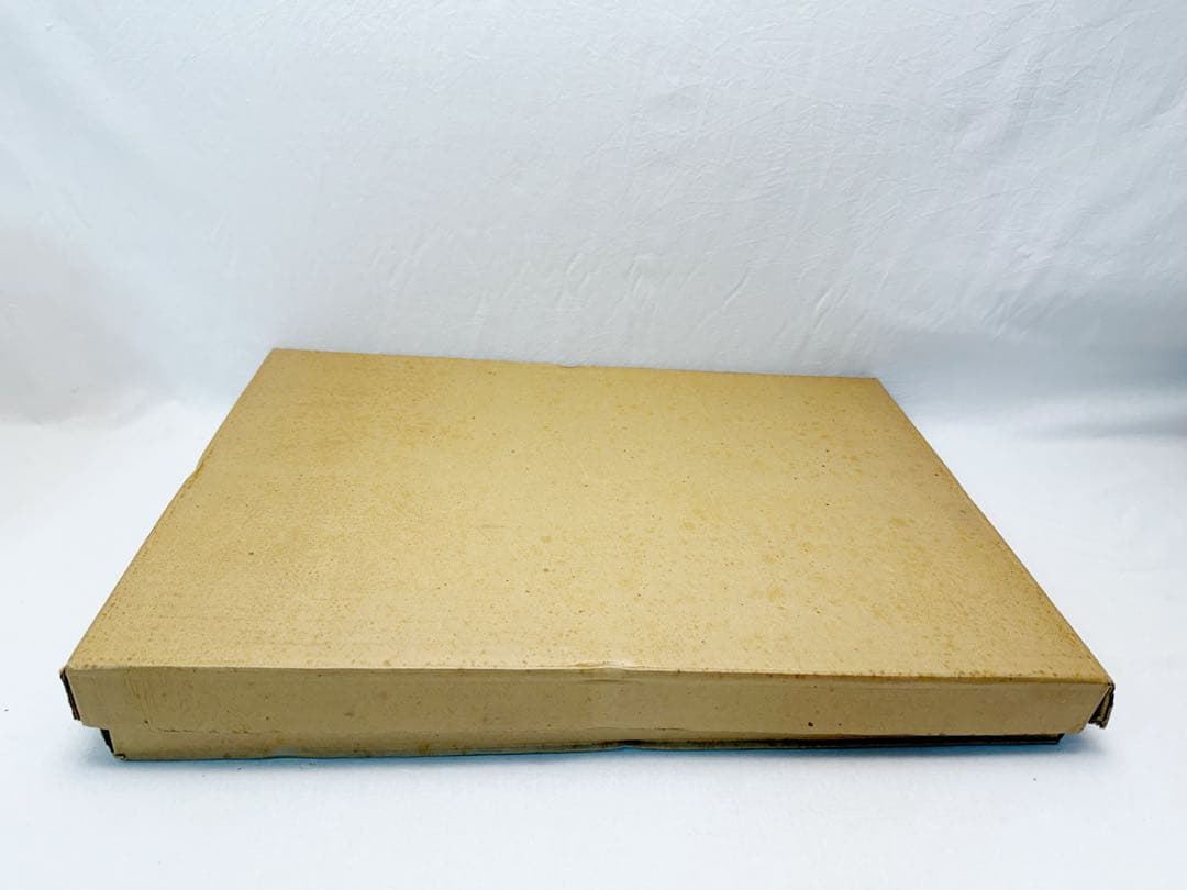 ほぼ未使用 茶道具 山里棚 竹張砂摺 利休好写し 組立式 炉・風炉兼用 元箱