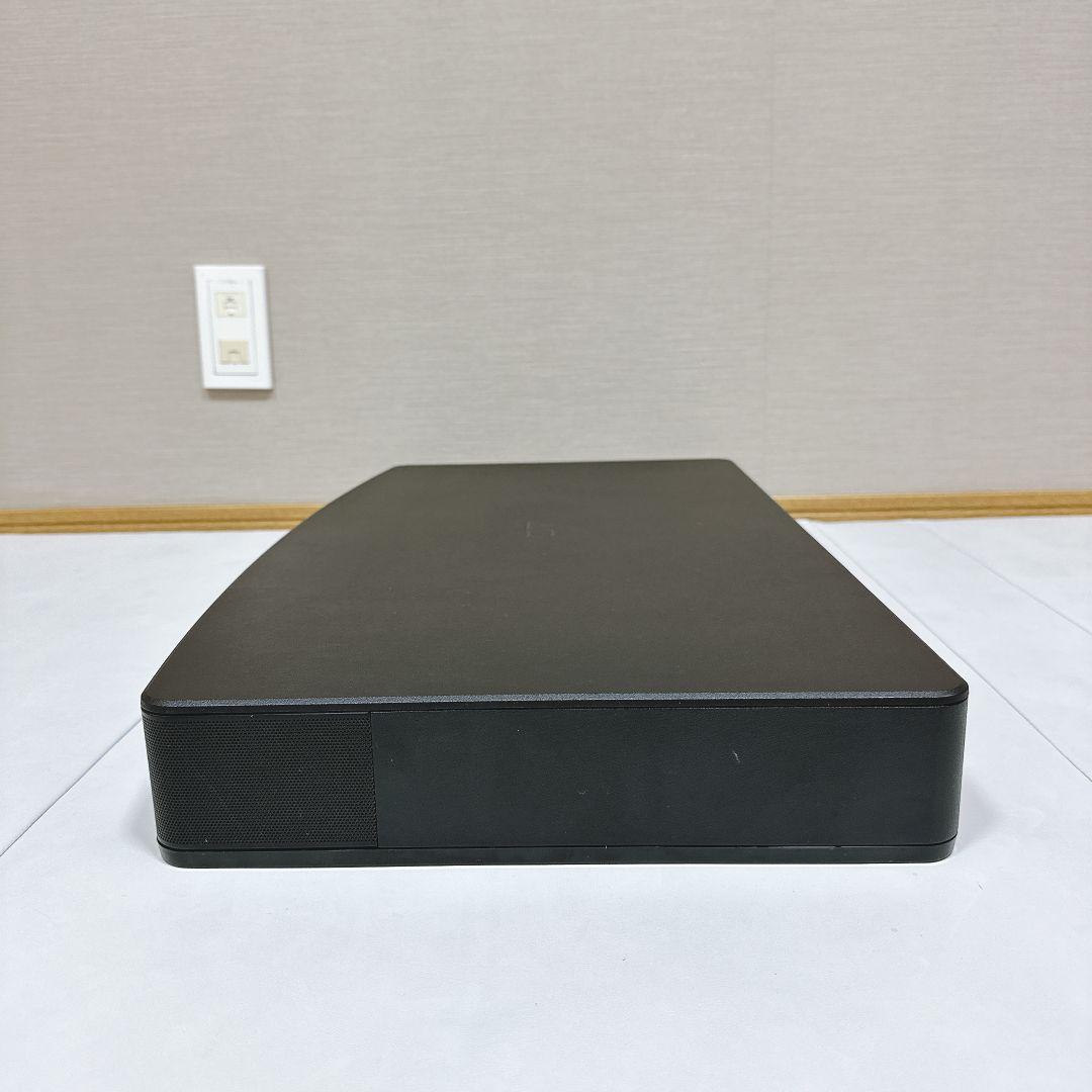 ボーズ Solo 15 Series II TV sound system