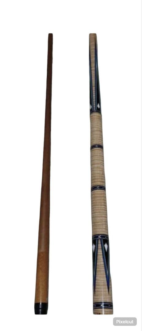 ビリヤードキュー 早川工房 新品