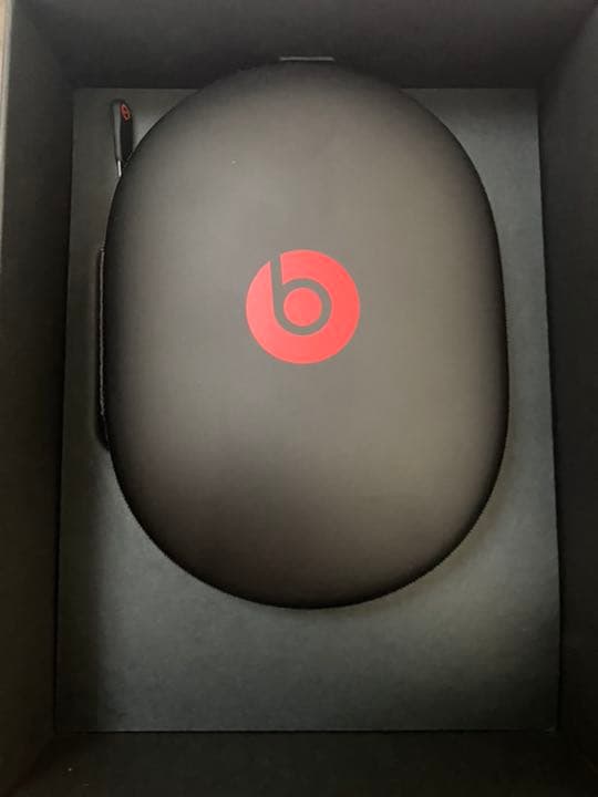 ヘッドホン Beats by Dr Dre BT OV STUDIO V2 WHT