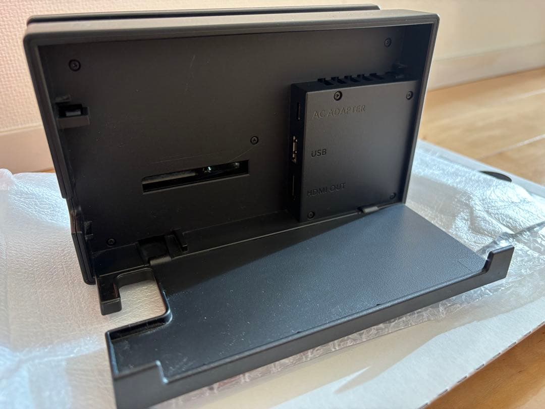 【おまけ付き】Nintendo Switch 本体 ネオンブルー／ネオンレッド