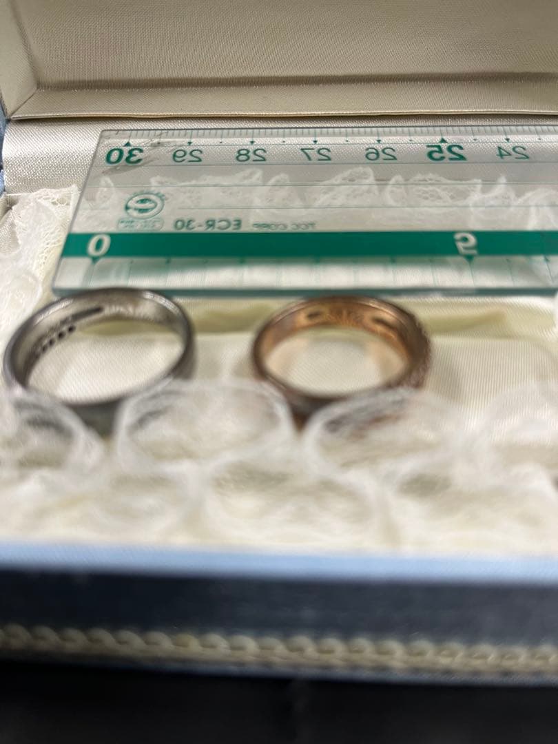 ヴァンドーム青山 (Vendome Aoyama)ペアリングセット