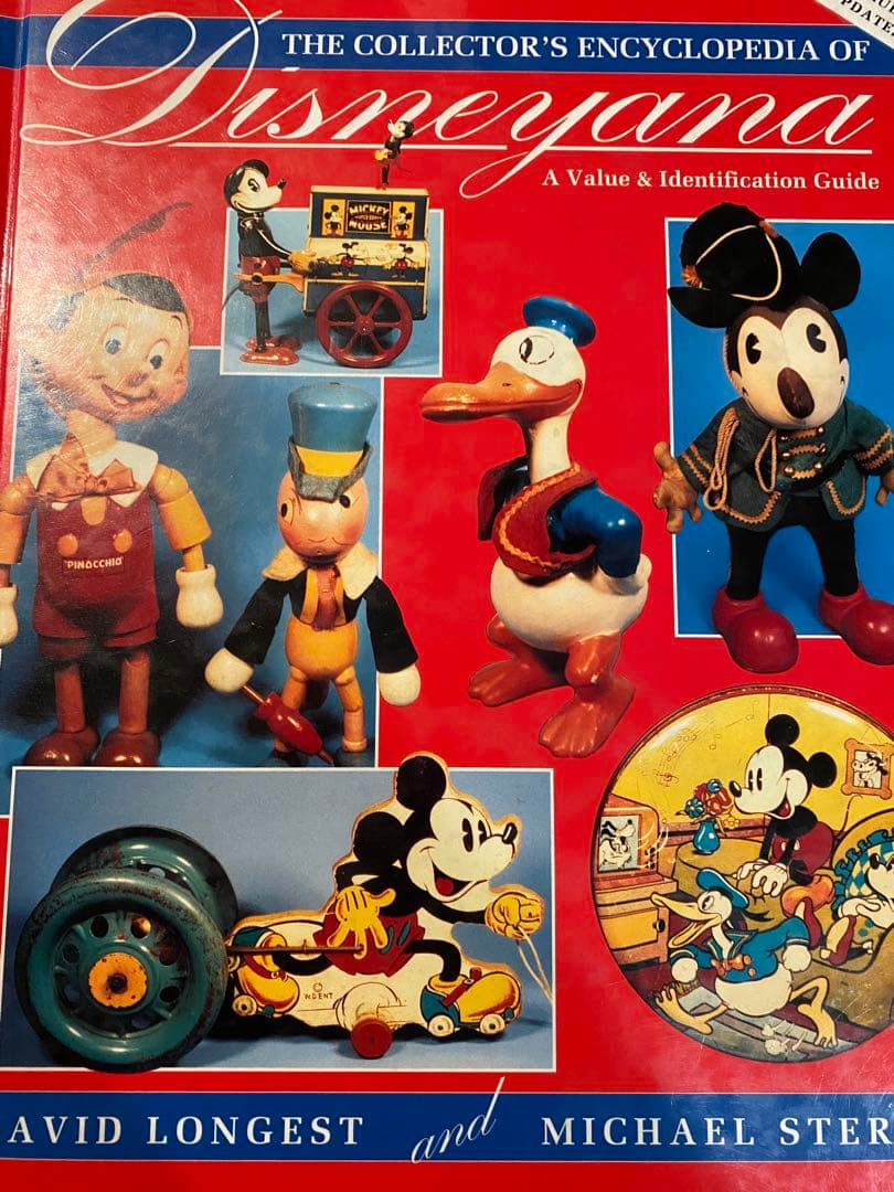 超激レア⭐️1950年代⭐️ミッキーマウス⭐️ブリキ⭐️ MICKEYtheD