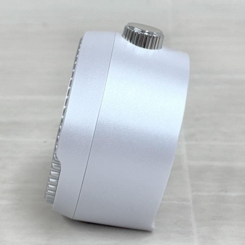 Supreme×Seiko　25SS マイ アラーム クロック　目覚まし時計