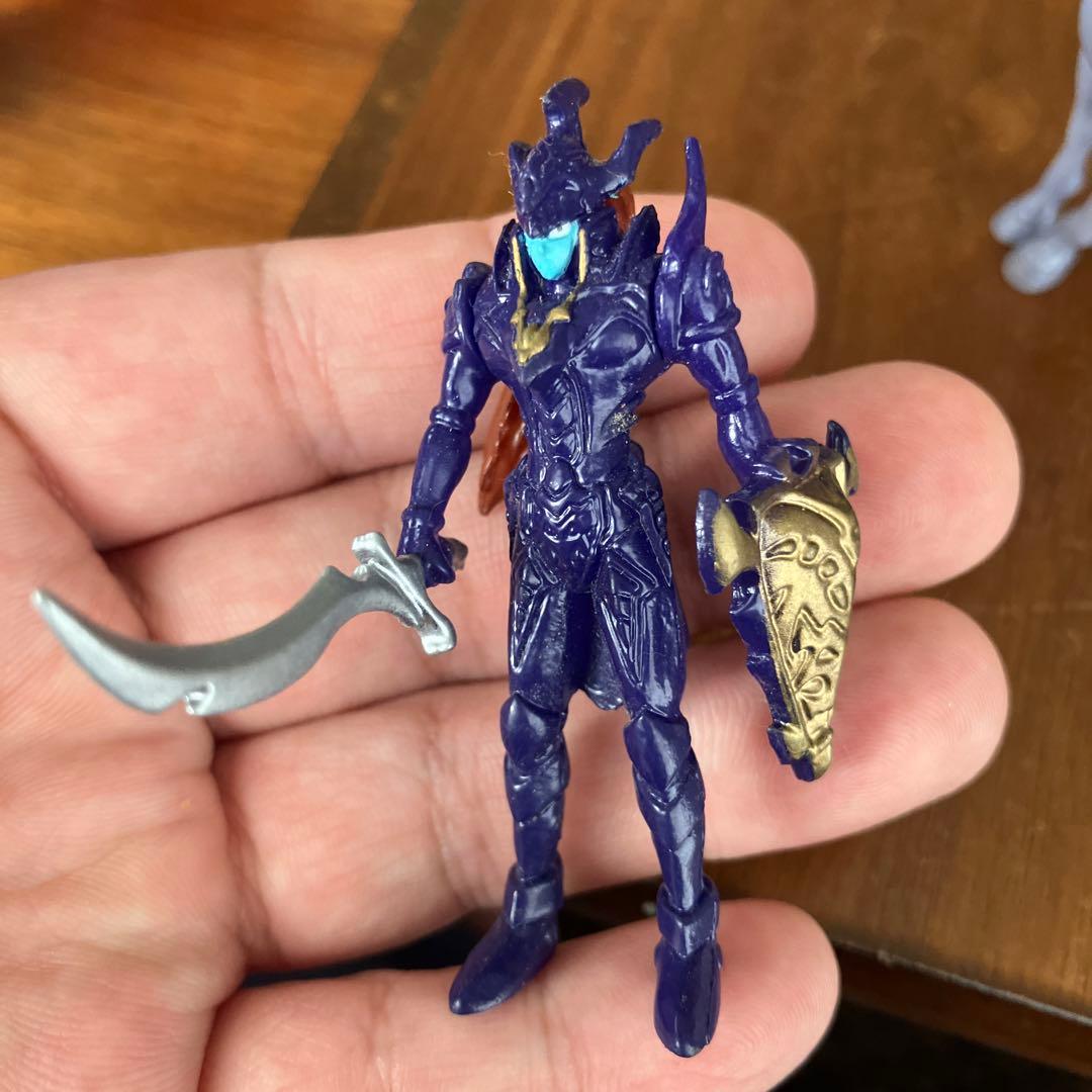 ★遊戯王フィギュア7体セット★