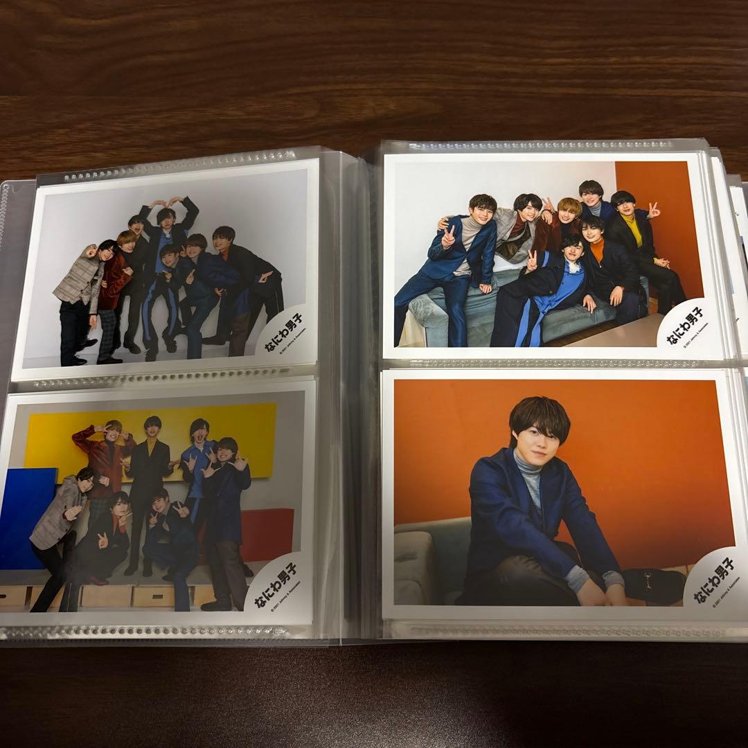 【35枚】大橋和也 なにわ男子 公式写真