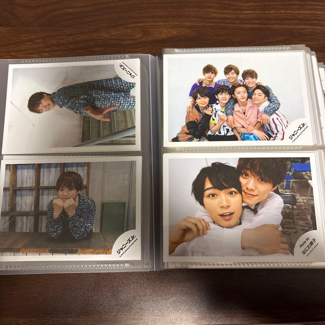 【35枚】大橋和也 なにわ男子 公式写真