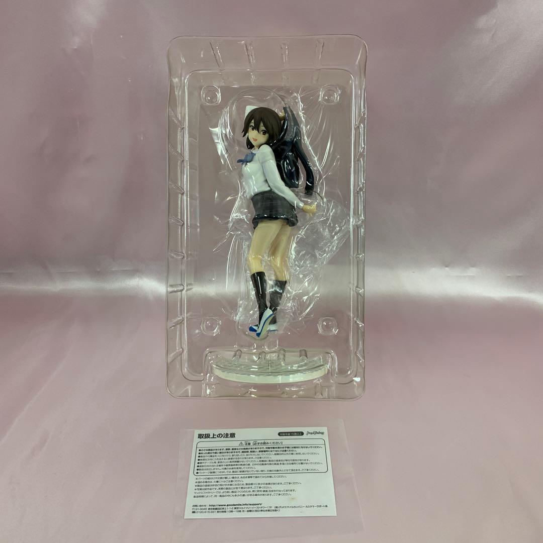 稲葉姫子 「ココロコネクト」 1/8 PVC製塗装済み完成品