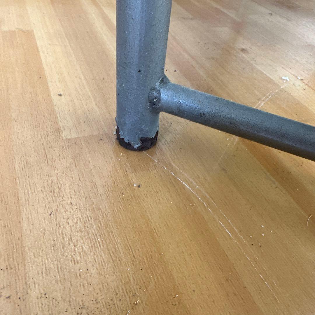 丸ニ陶料　土練機　KNEADING MACHINE MINI GIANT-1