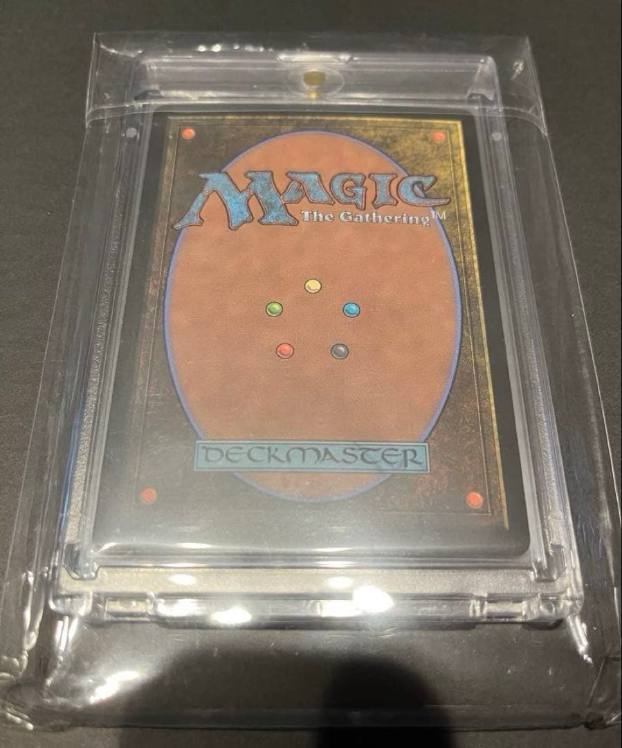 MTG ff ティナ・ブランフォード/最高工匠卿、ウルザ 継承史 Foil