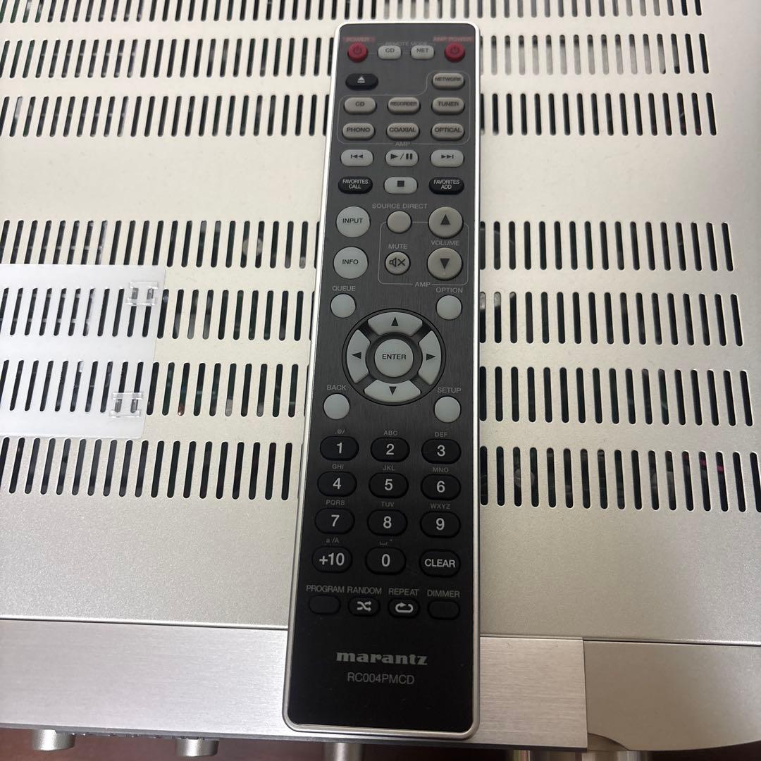 マランツ　marantz アンプ　PM6007 オーディオ