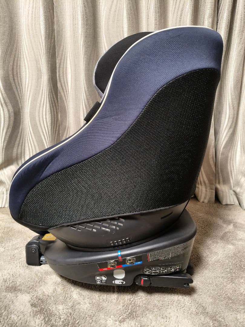 Joie Arc 360 ジョイー アーク360 チャイルドシート