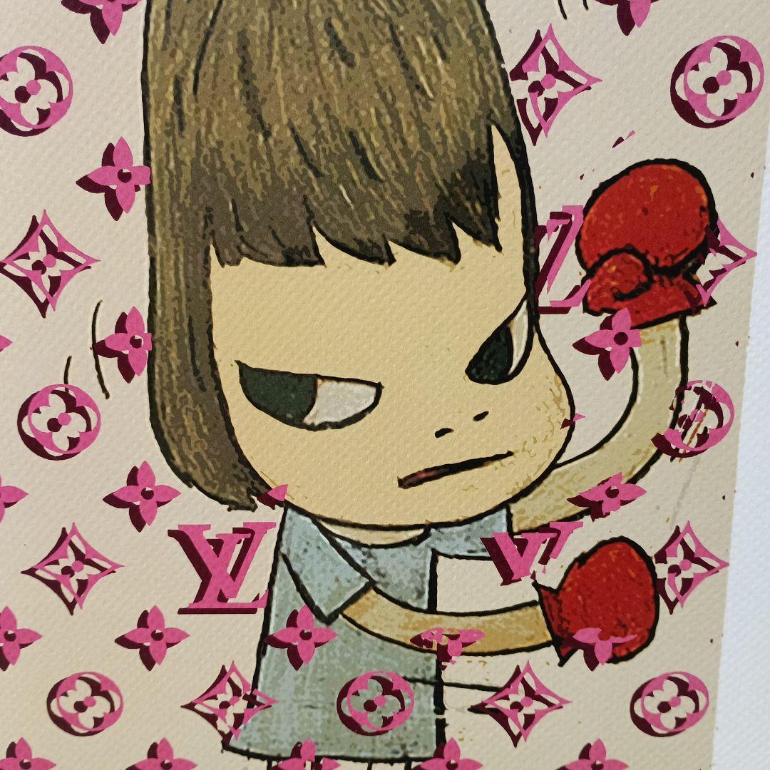 DEATH NYC I know 新品額付き