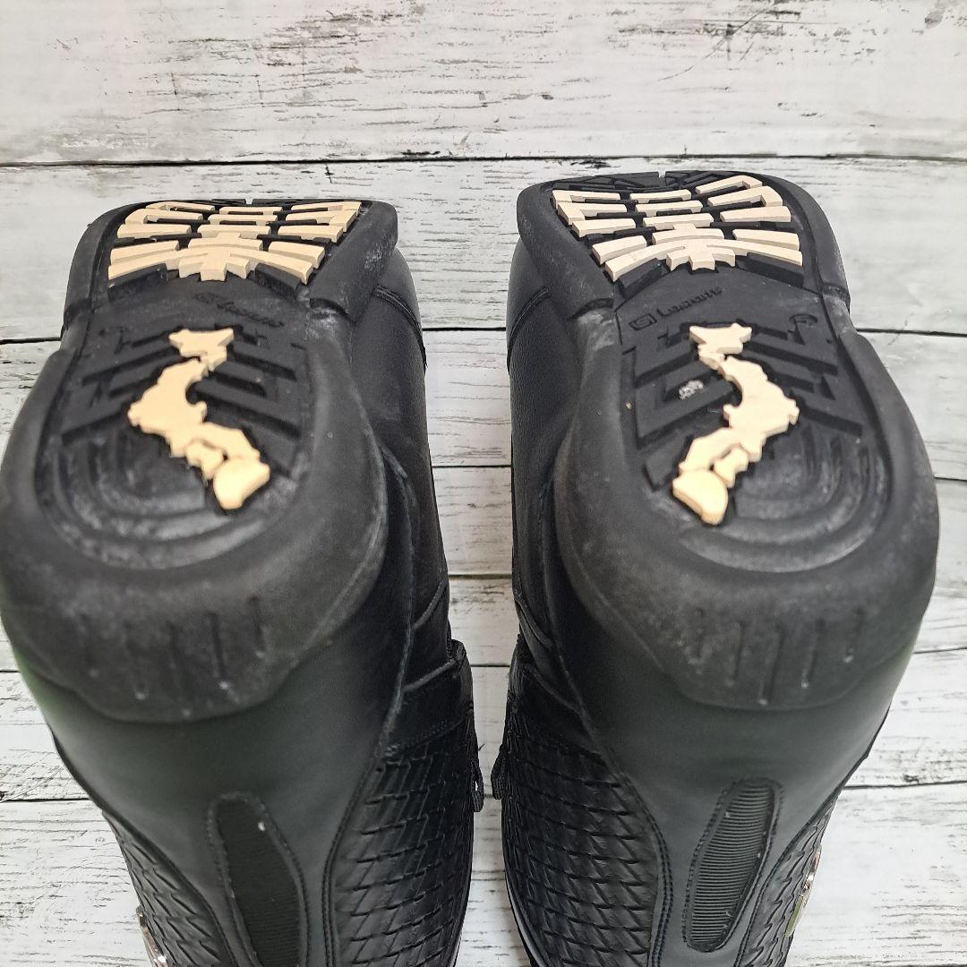 美品☆Lastarts/ラスターツ/スノーボード/ブーツ/ダイヤル式【a-11】