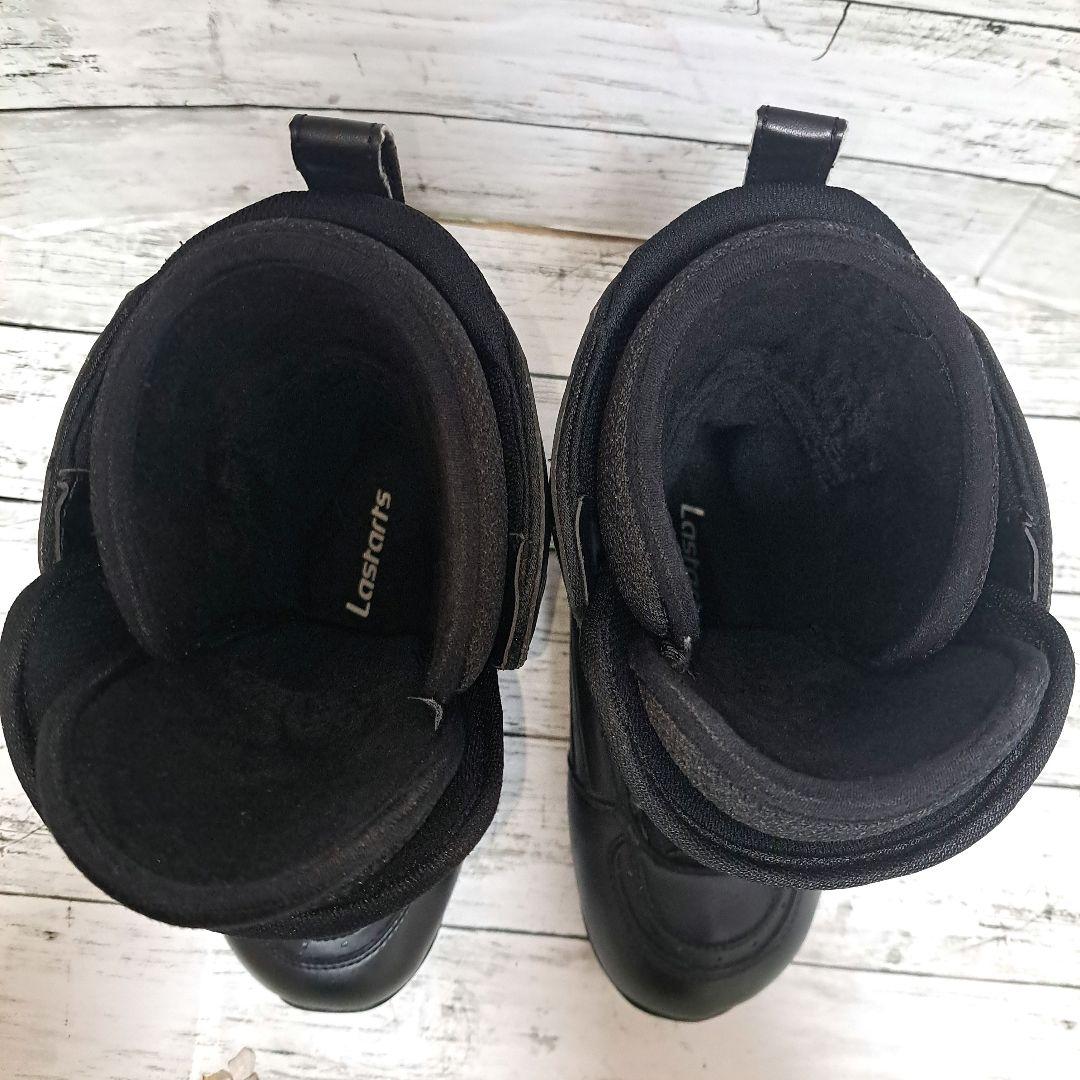 美品☆Lastarts/ラスターツ/スノーボード/ブーツ/ダイヤル式【a-11】