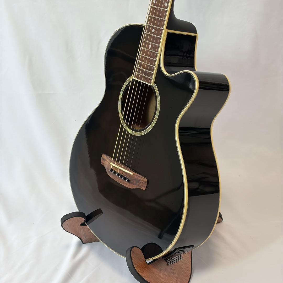 LEGEND PCO-STD エレアコ エレクトリック アコースティックギター