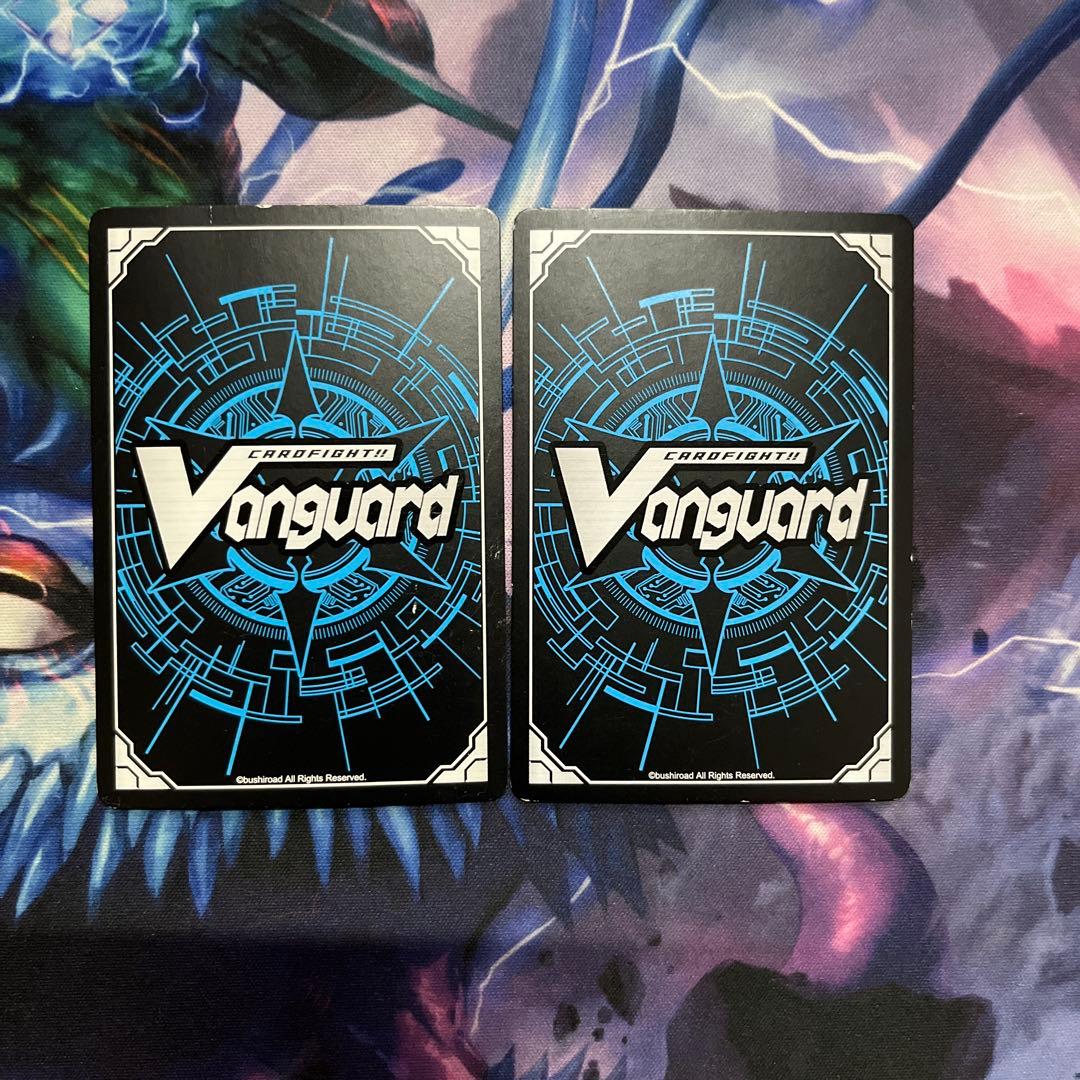 ブラスター・ブレード　初期　BT01/S02 SP 2枚